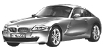 BMW E86 P1212 Fault Code