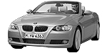 BMW E93 P1212 Fault Code